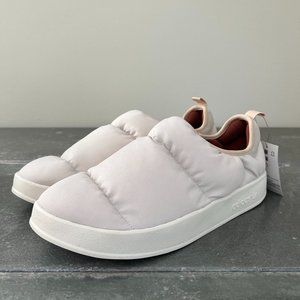 Adidas Puffylette 'Aluminum'